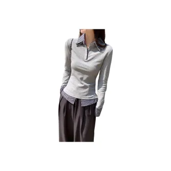 JECCI FIVE Regular T Shirt Women's