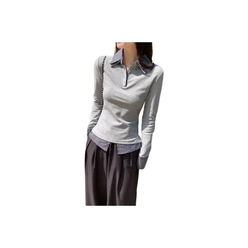 JECCI FIVE Regular T Shirt Women's