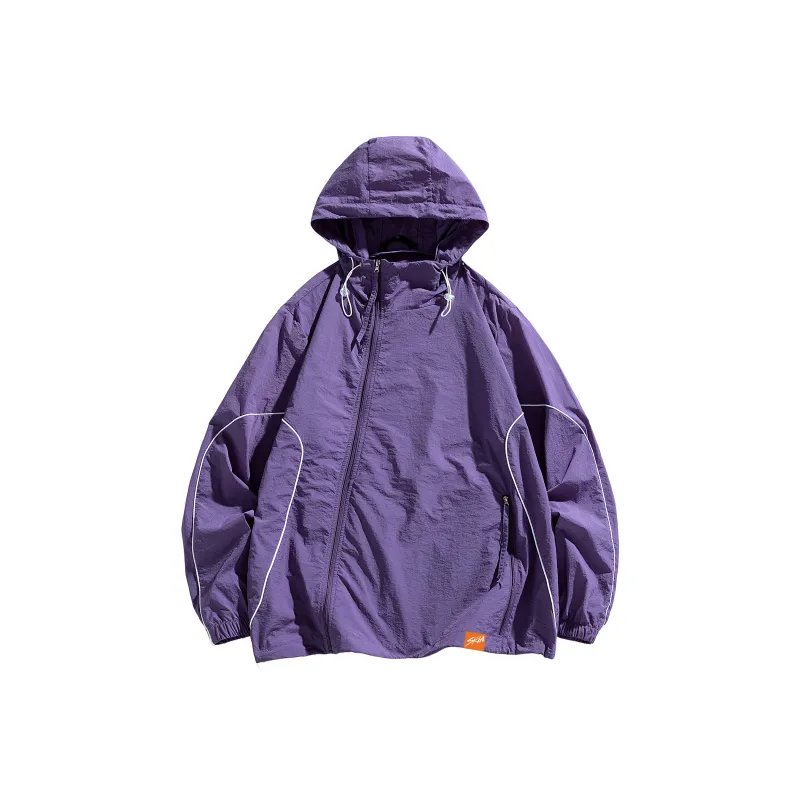 Snow Know The Answer SKTA Super Light Breathable Quick Dry Sun Protection Clothing Unisex-6