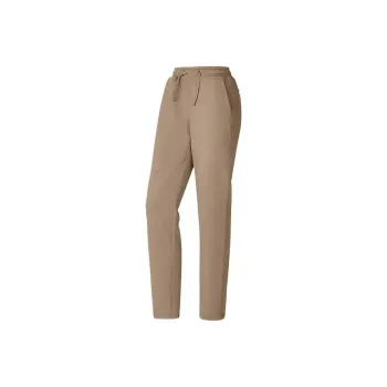 Skechers Comfort Sports Series Casual Pants Women's Brown Mushroom