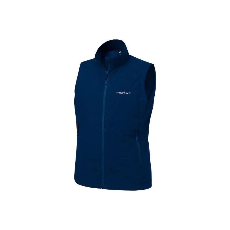 MONTBELL SS25 O.D. Vest Women's-3