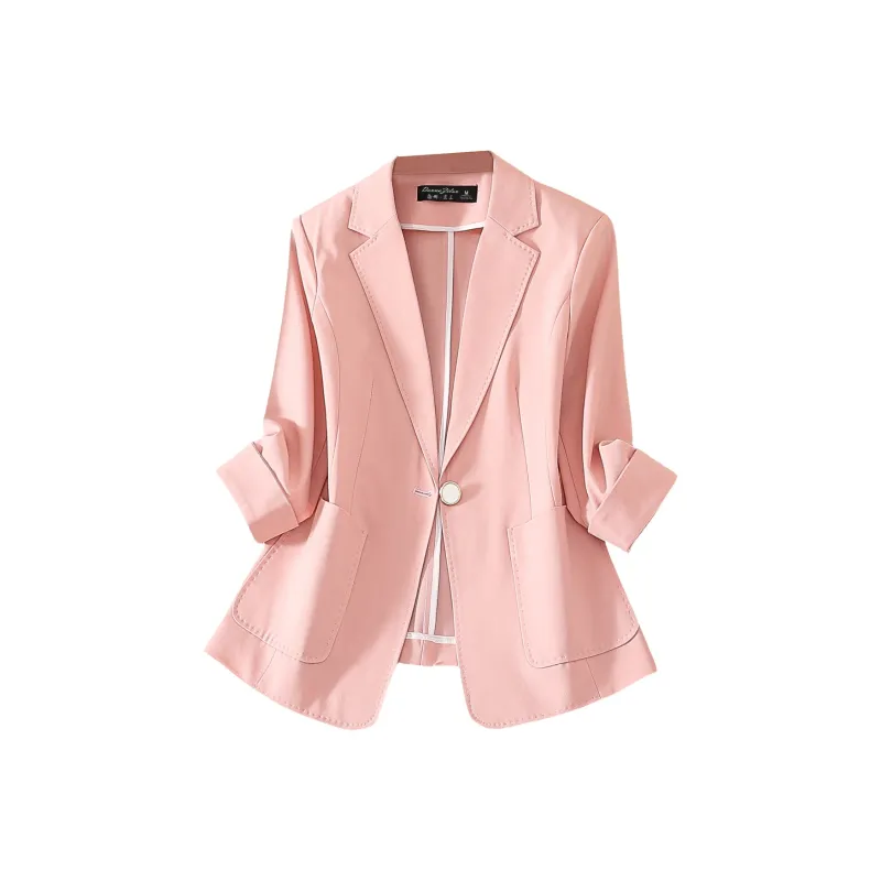 DonnaZilan Business Suit Women's-0