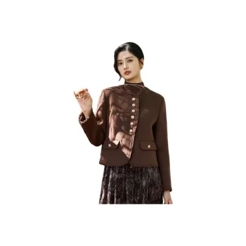 MISSSHINE Coats Women's