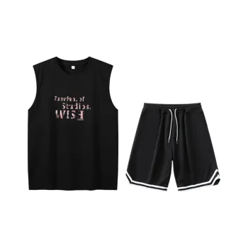 7 SEVFUN Unisex Pajama Sets
