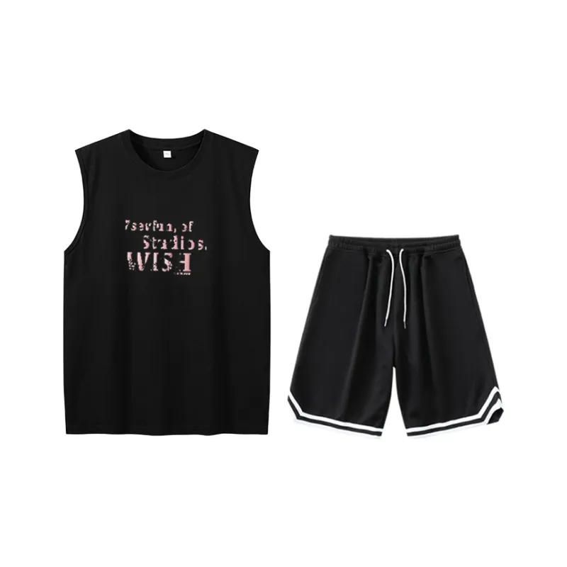 7 SEVFUN Unisex Pajama Sets-0