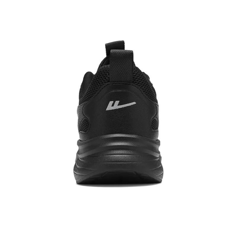 Warrior Abrasion Resistant, Breathable, Lightweight Low Top Casual Running Shoes Unisex-19