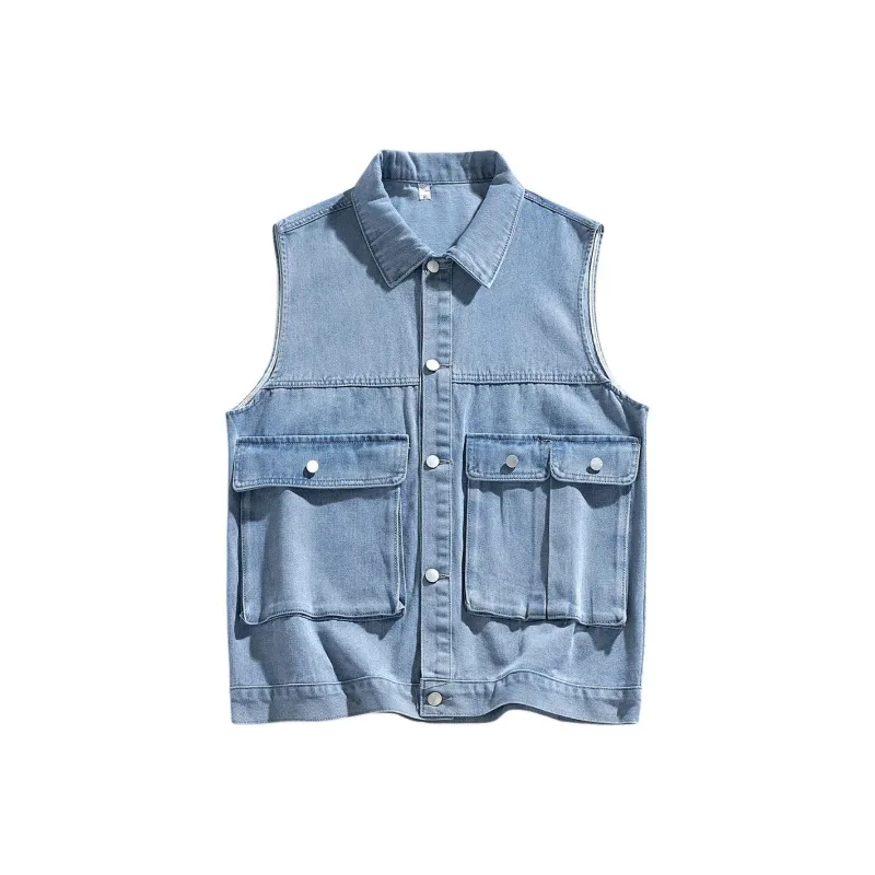 LSVE Denim Jackets Women's-8