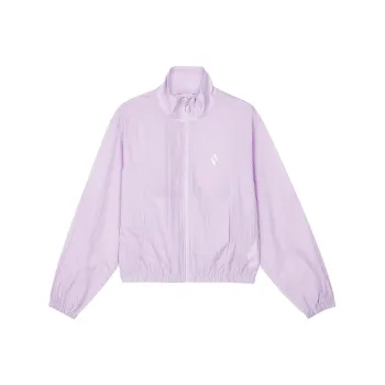 Skechers UV Protection Sun Protection Clothing Women's Mist Purple