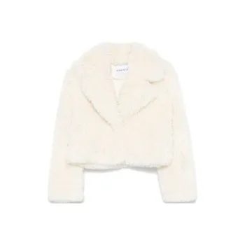 STAND STUDIO Samara Cropped Jacket