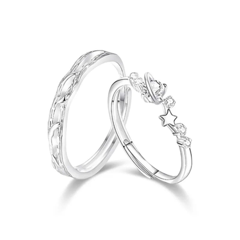 WANLIACC Alloy Rope Bracelets Unisex-0