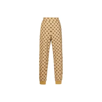 Biyin Leufen Casual Pants Women's