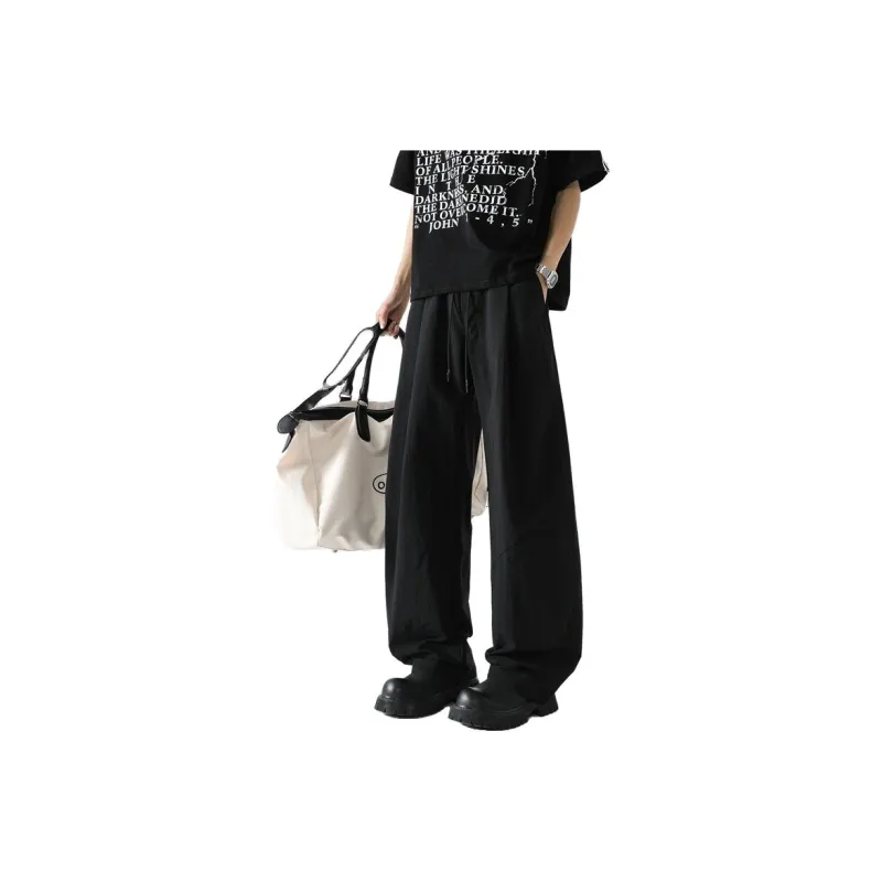 SCHEPPERHEYN Casual Pants Unisex-4