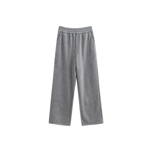 Initial Language Casual Pants Women's
