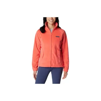 Columbia Benton Benton Springs™ Jackets Coats Women's Orange Red