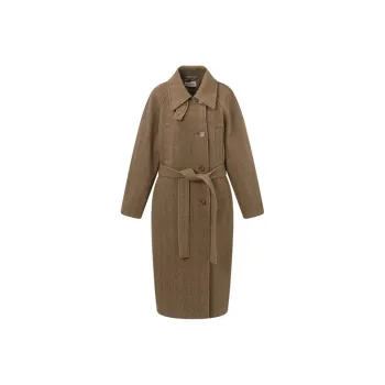 MARDI MERCREDI FW24 Coats Women's