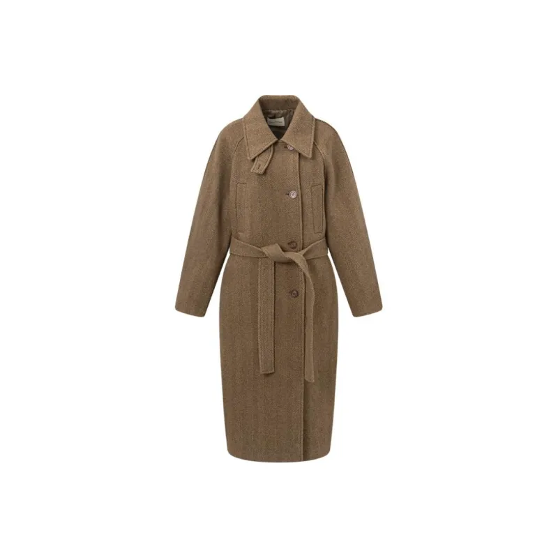 MARDI MERCREDI FW24 Coats Women's-0
