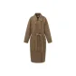 U15Z0 Antler Brown