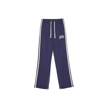 Ed Hardy Casual Pants Women's Blue