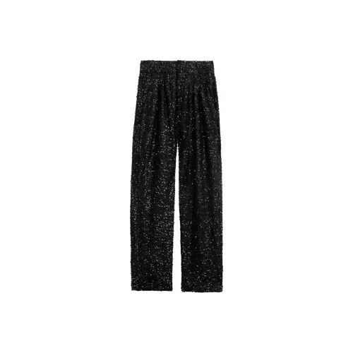 ISABEL MARANT Aras Trousers