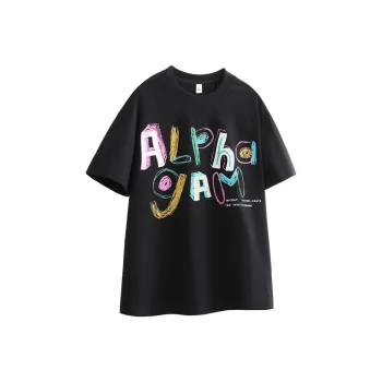 WKOOG T Shirts Unisex