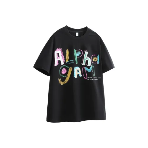 WKOOG T Shirts Unisex
