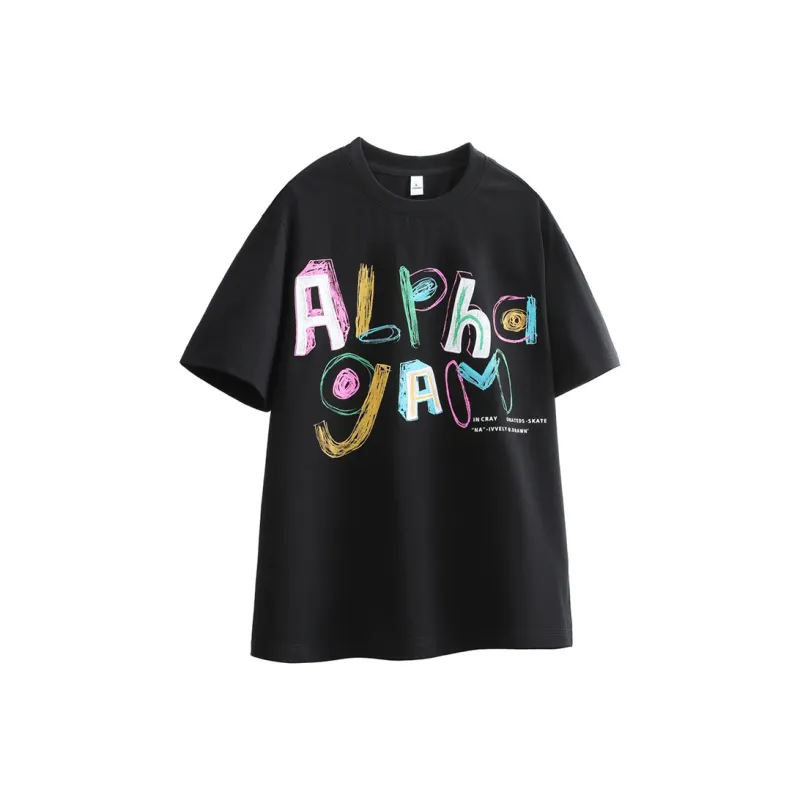 WKOOG T Shirts Unisex-0