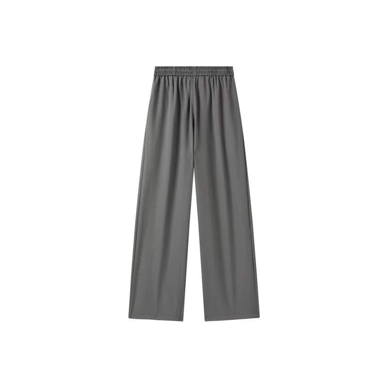 FAKE VINTAGE Casual Pants Unisex-5
