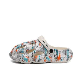 Ncmt Clogs Men