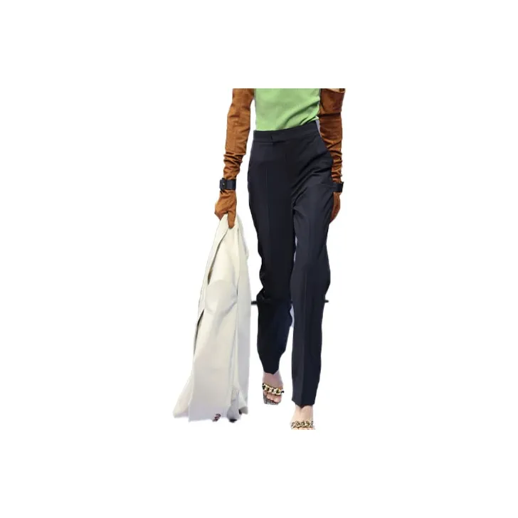 NancyCavally Casual Pants Women's-1