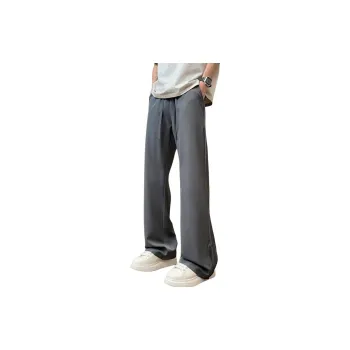 RASHOMONG Casual Pants Unisex