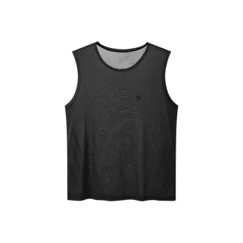 H YXIANG Men Tank Tops