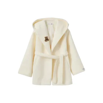 WESTLINK Cloaks Women's White