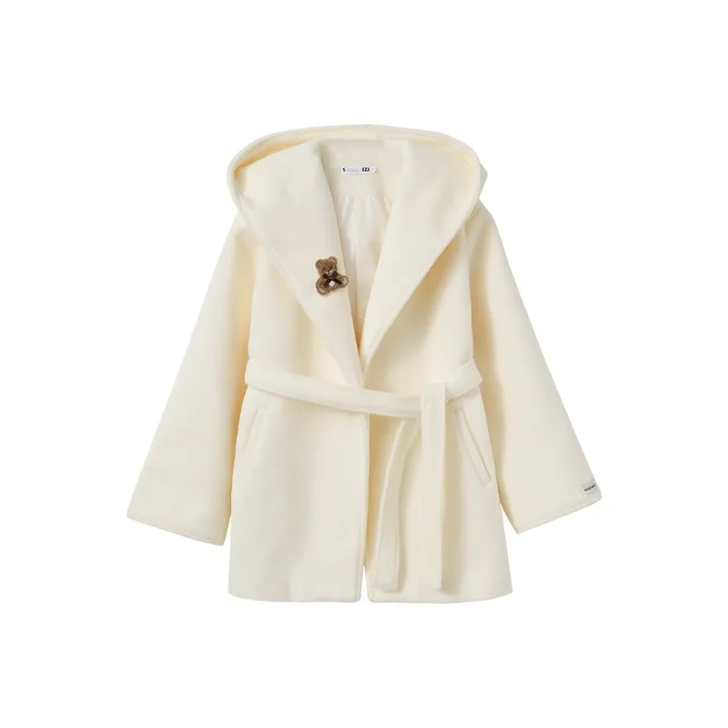 WESTLINK Cloaks Women's White-0