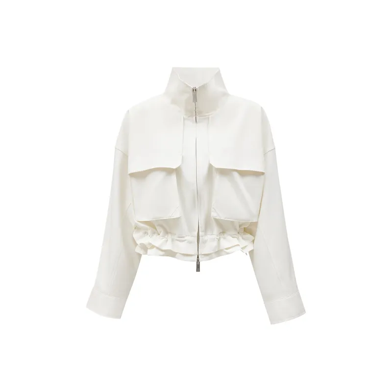 ONLY Trench Coats Women's-0