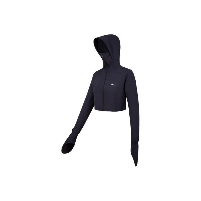 UV 100 UV Protection Sun Protection Clothing Women's-2