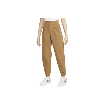 Nike Casual Pants Women's Earth Yellow