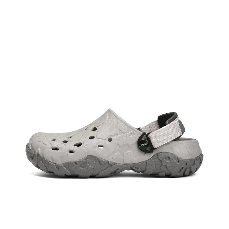 G.N.SHIJIA Clogs Men-8