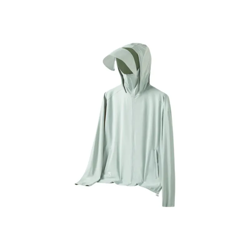 Ordifen Super Light Breathable Abrasion Resistant UV Protection Sun Protection Clothing Unisex-7