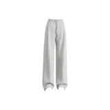 Light Gray Fleece-Lined-Regular Edition