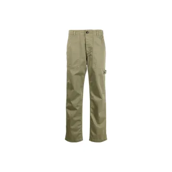 Fortela Casual Pants Women's Khaki