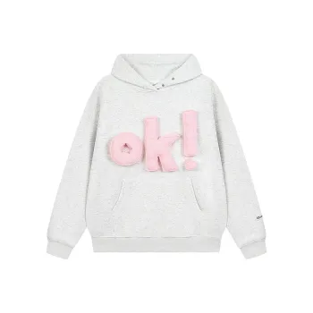 Vine Color Sweatshirts Women's
