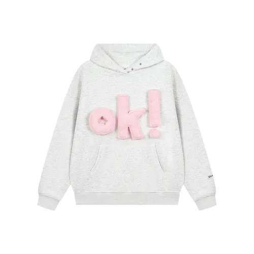 Vine Color Sweatshirts Women's
