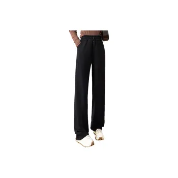 Cypress House Casual Pants Women's Black