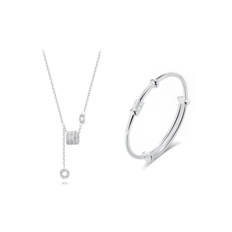 Muyan Alloy Rope Bracelets Women's-6