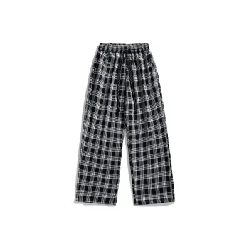 A02 Casual Pants Unisex