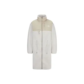THE NORTH FACE Coats Women's White