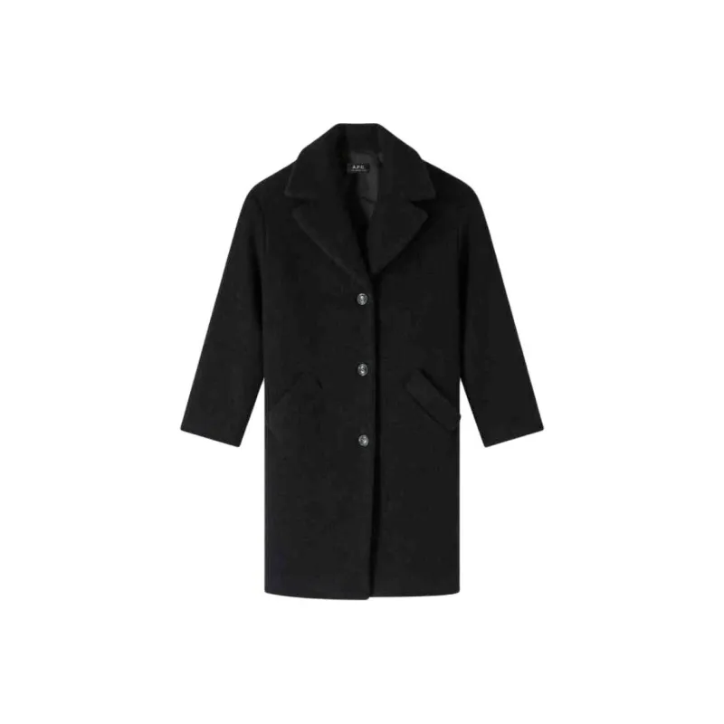 A.P.C Coats Women's-1