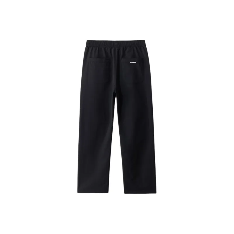 JUCY JUDY Casual Pants Unisex-1