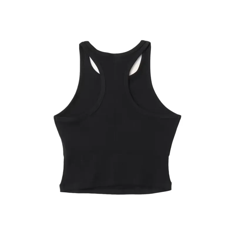 Jordan BRANDAS Tank Top Women's Black/White-1