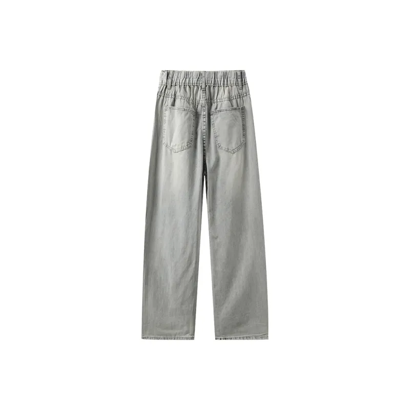 The New Age Family Jeans Women's-1